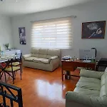 Hospedaje Nuevo Amanecer