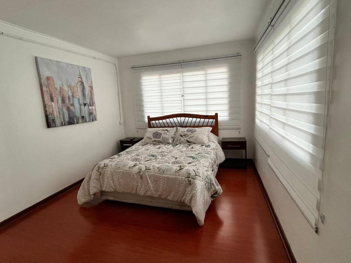 Casa de hóspedes Nuevo Amanecer
