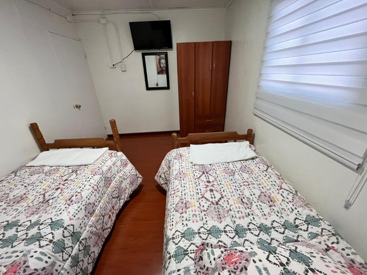 Nuevo Amanecer Casa de hóspedes Antofagasta