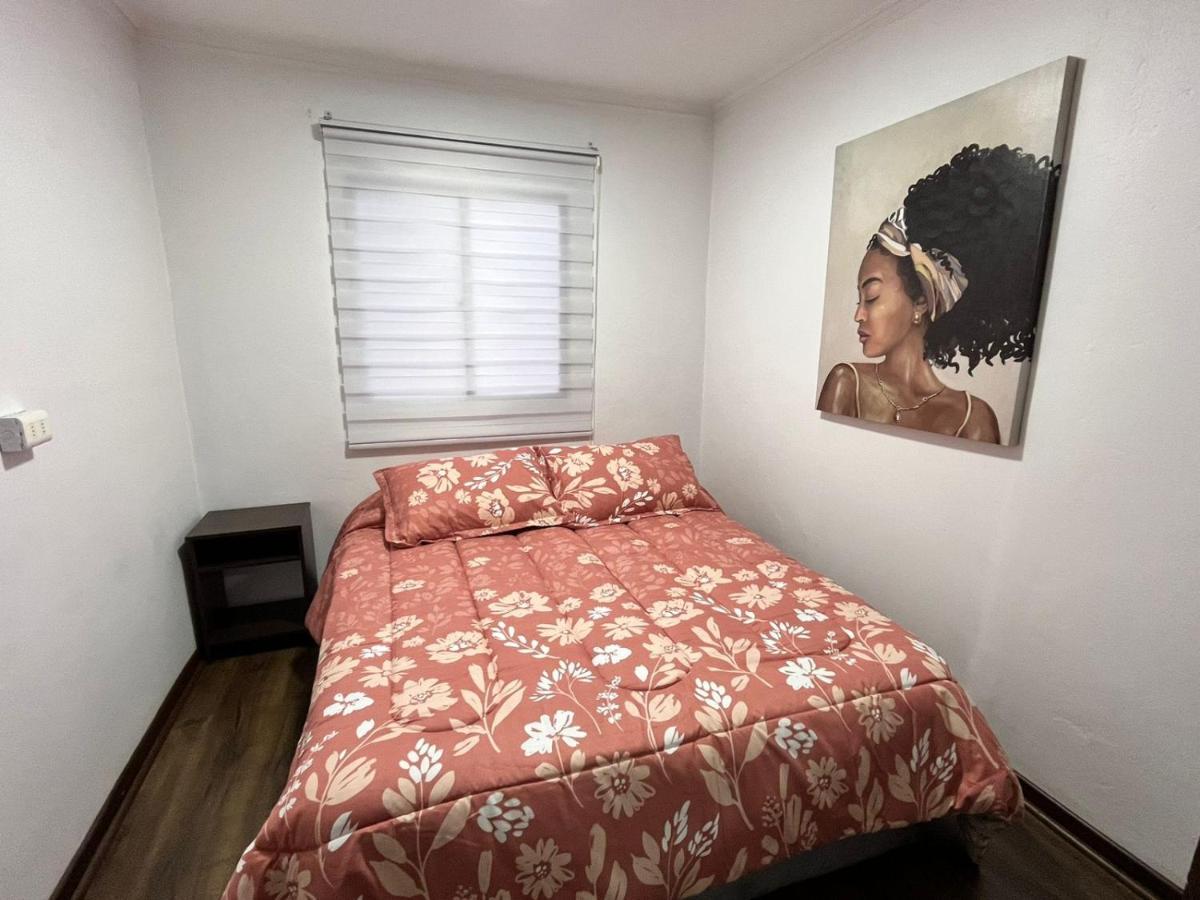 Casa de hóspedes Nuevo Amanecer *