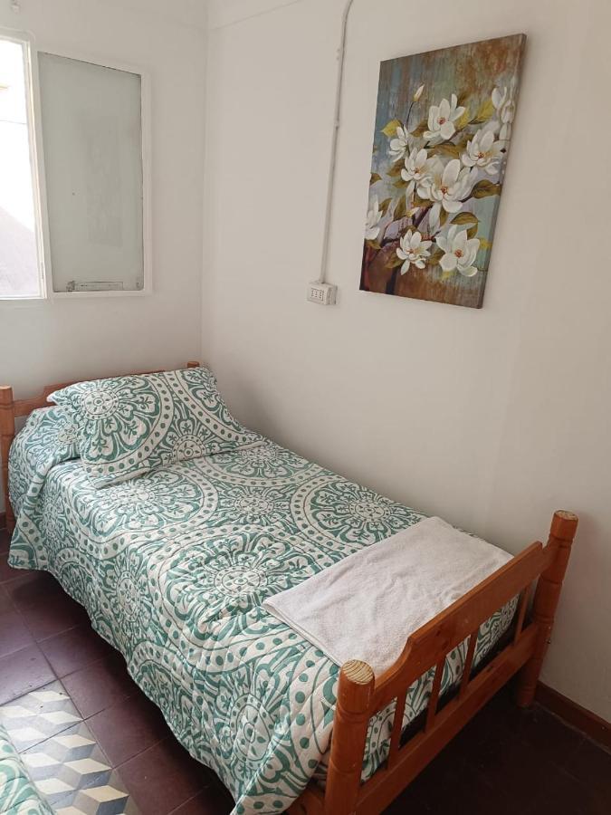 Nuevo Amanecer Casa de hóspedes *