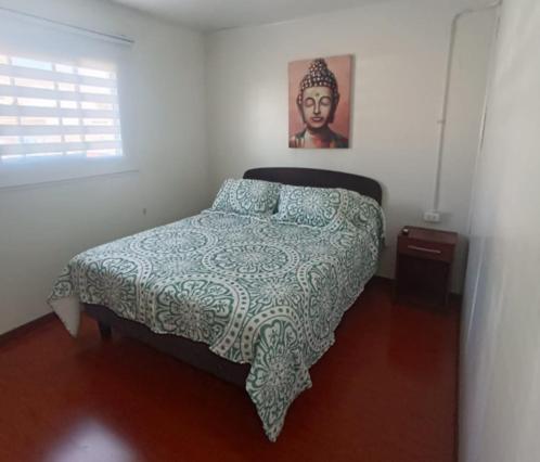 Nuevo Amanecer Casa de hóspedes Antofagasta