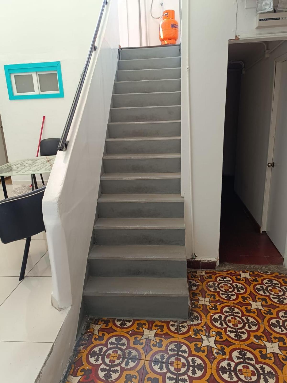 Nuevo Amanecer Casa de hóspedes *