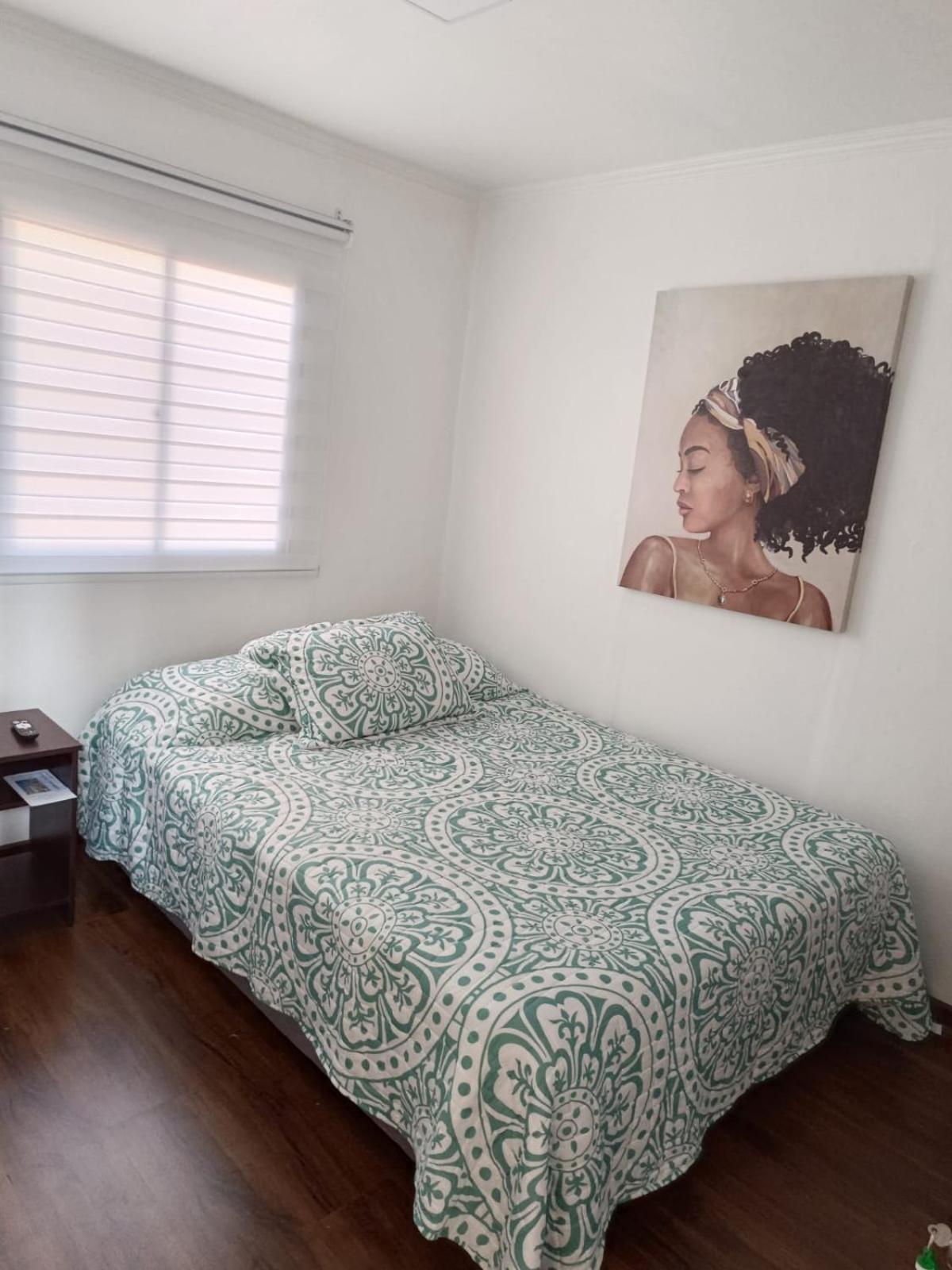 Casa de hóspedes Nuevo Amanecer Antofagasta