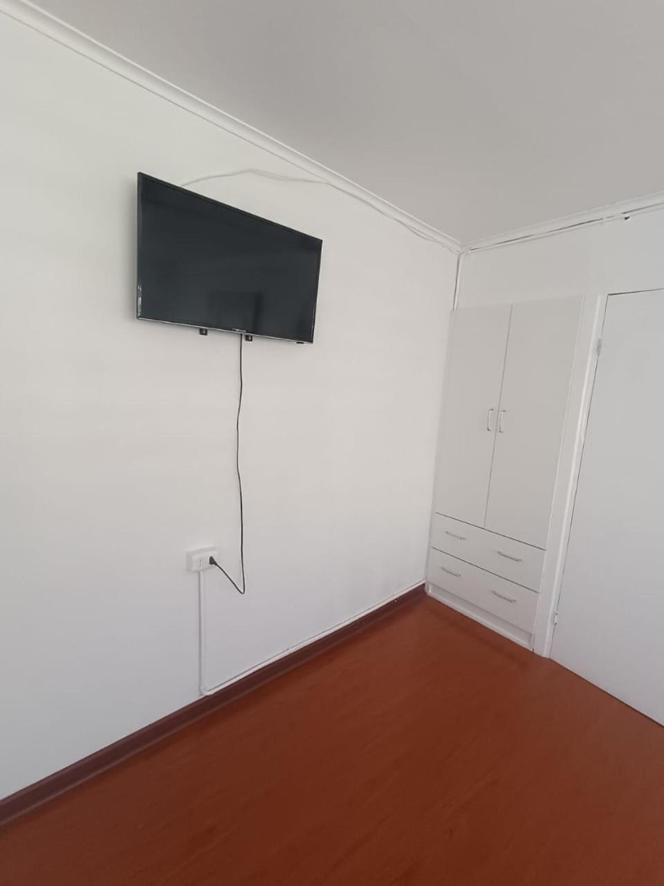 Casa de hóspedes Nuevo Amanecer Antofagasta