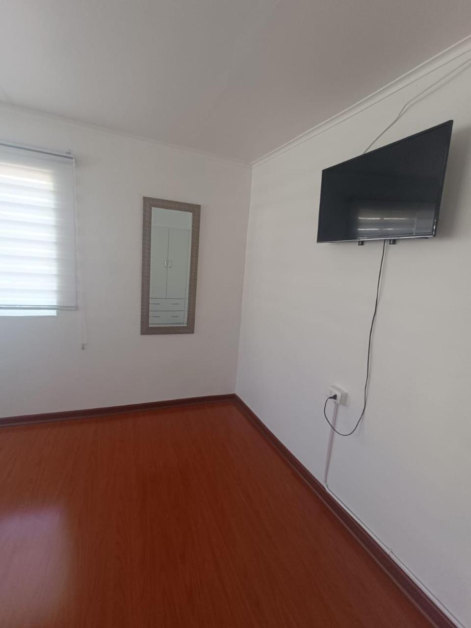 Nuevo Amanecer Casa de hóspedes