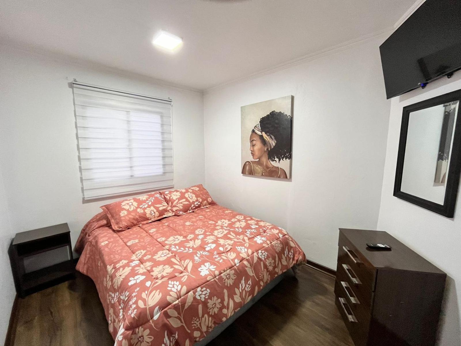 Casa de hóspedes Nuevo Amanecer *