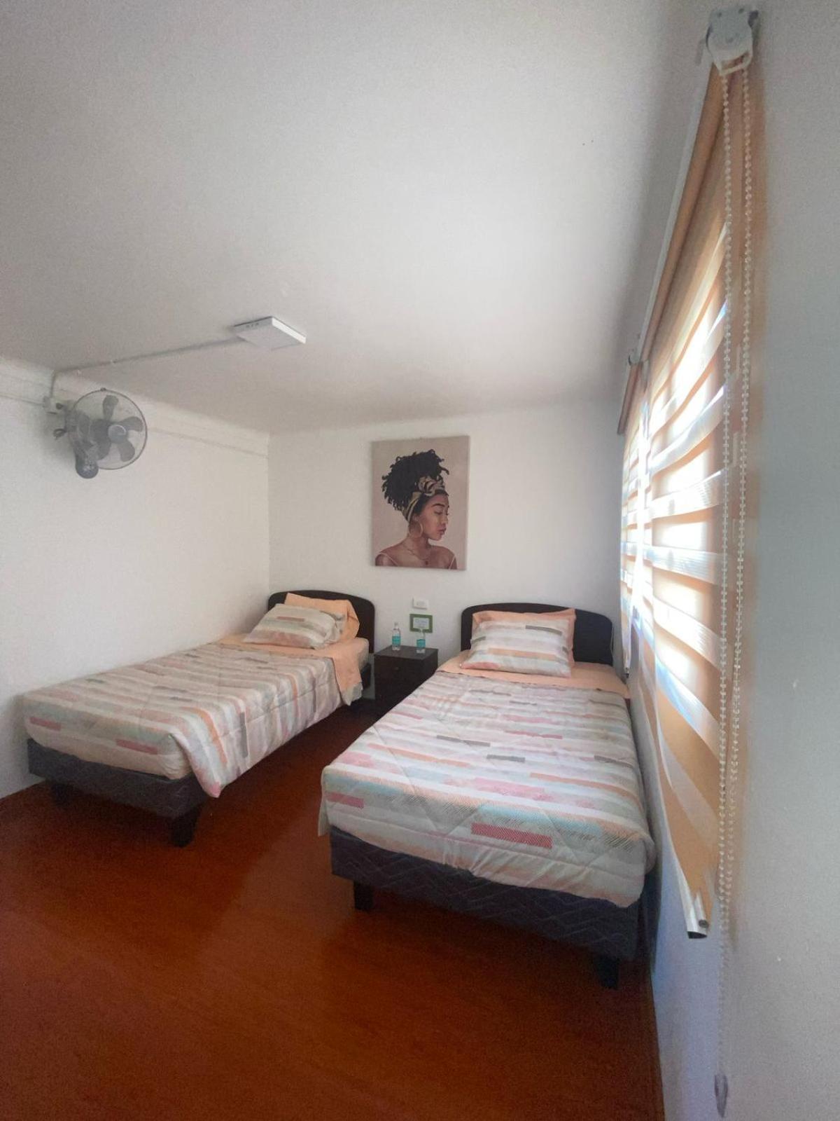 Casa de hóspedes Nuevo Amanecer Antofagasta