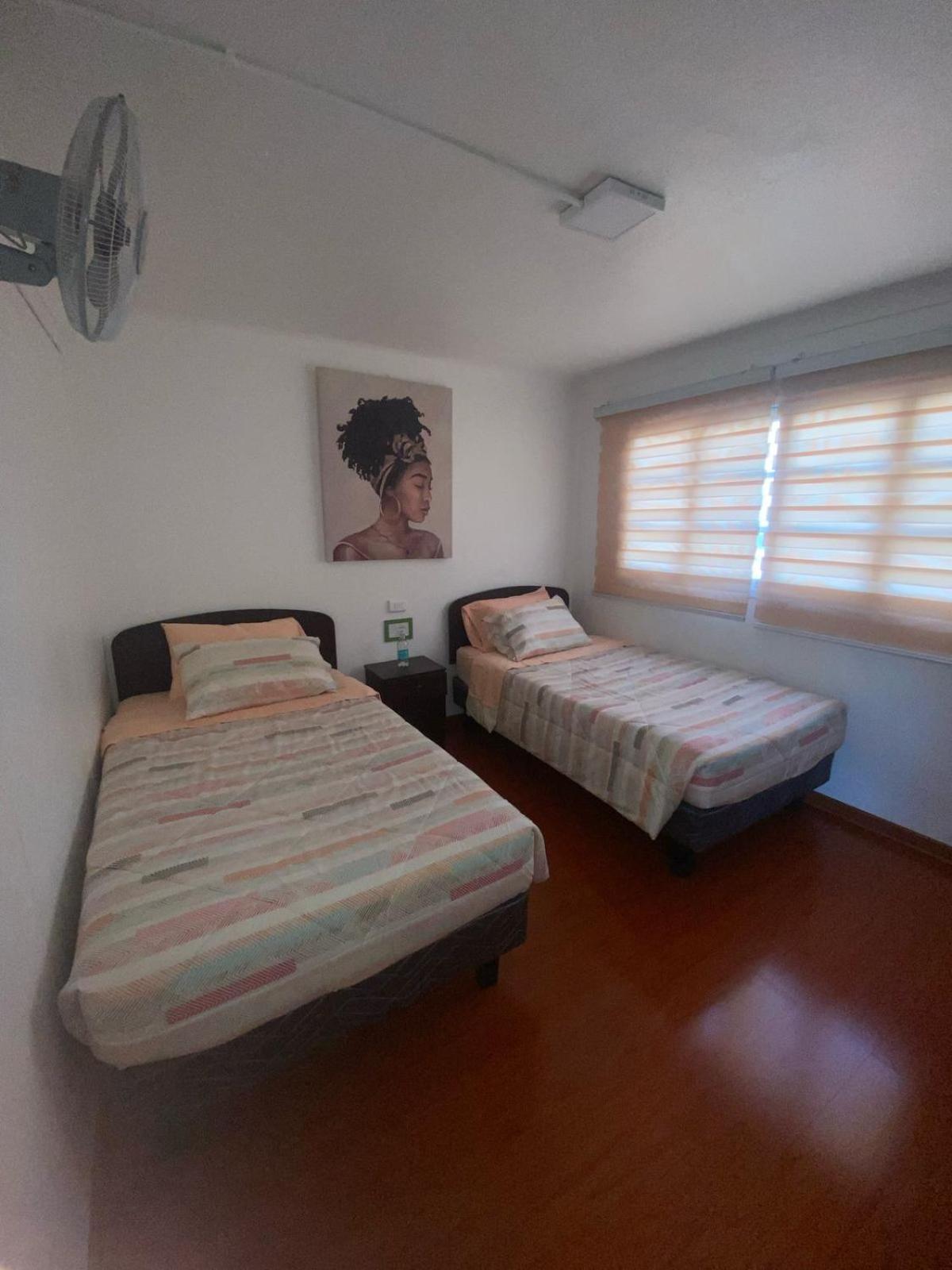 Casa de hóspedes Nuevo Amanecer Antofagasta