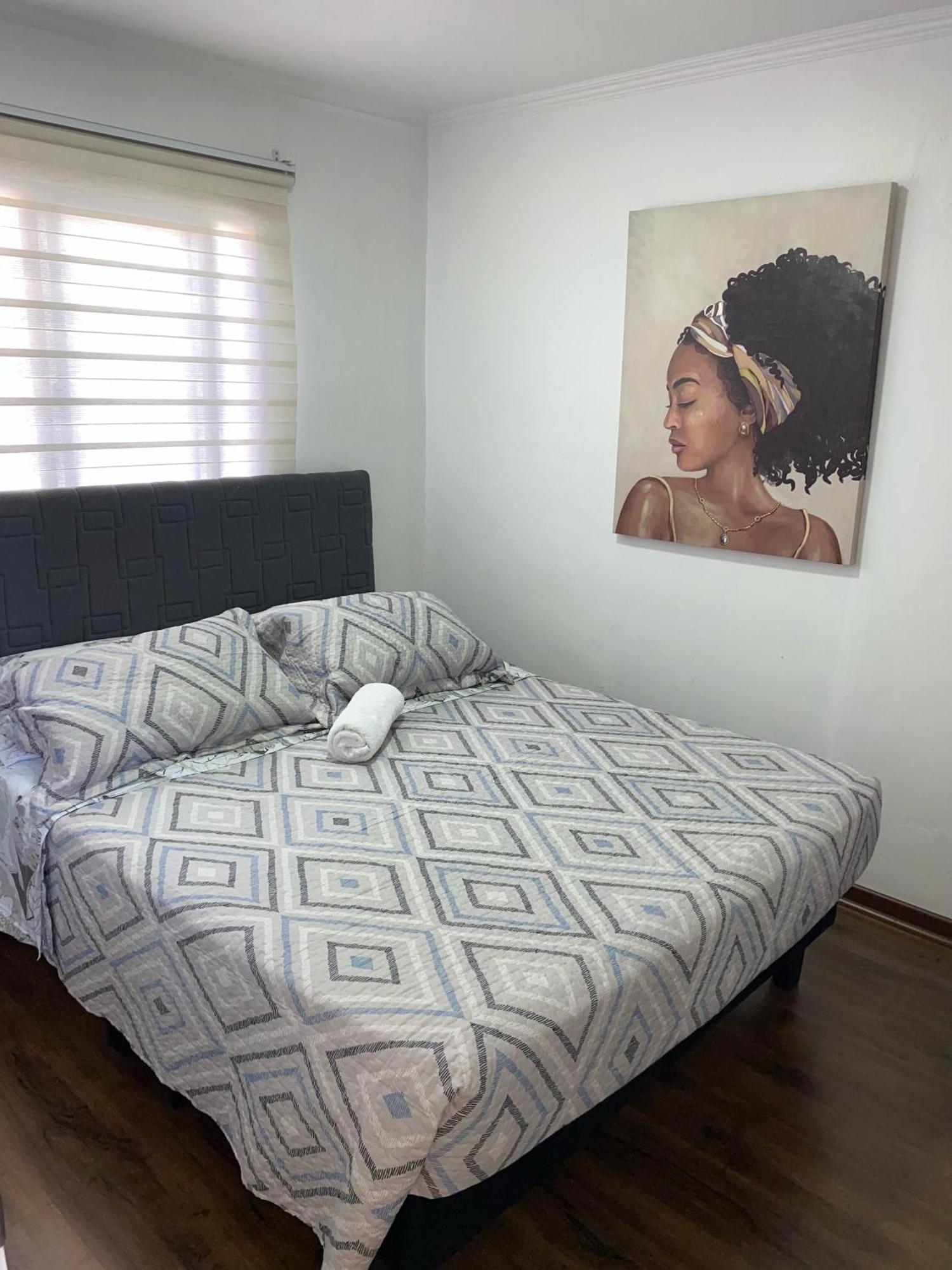 Nuevo Amanecer Casa de hóspedes *